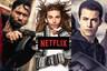 Estrenos de Netflix del viernes 5 de junio