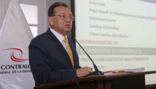 (Foto: El Comercio)