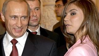 Quién es Alina Kabaeva, la supuesta “novia de Putin” que Reino Unido sancionó por la guerra en Ucrania