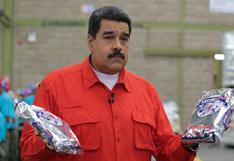 Venezuela: Maduro aumentó en 50% el salario mínimo mensual 