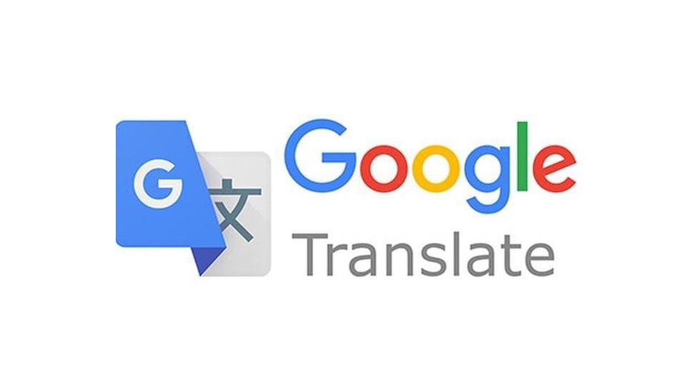 Google Translate (Foto: Google)