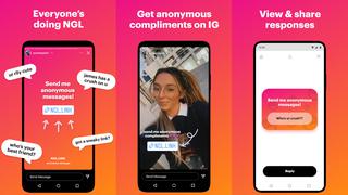 Instagram: NGL, la app para preguntas y respuestas puede poner en peligro tus datos personales