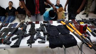 La vieja industria de mercenarios colombianos que estaría detrás del asesinato del presidente de Haití 