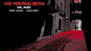 "The Walking Dead": el hermano de Rick aparece en cómic