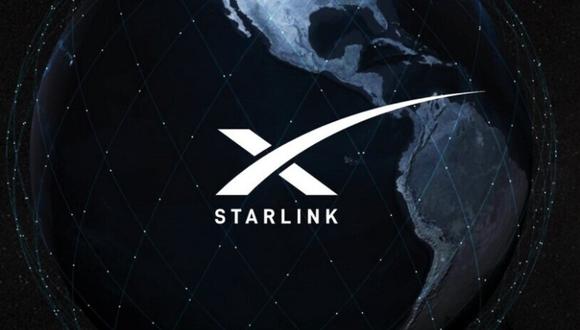 Starlink ya cuenta con la autorización para trabajar en el Perú.