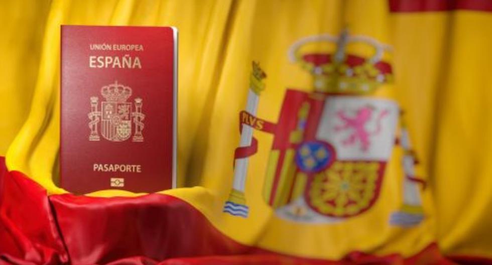 Can I still hold Spanish nationality?  That’s what they said in Colombia  Answers