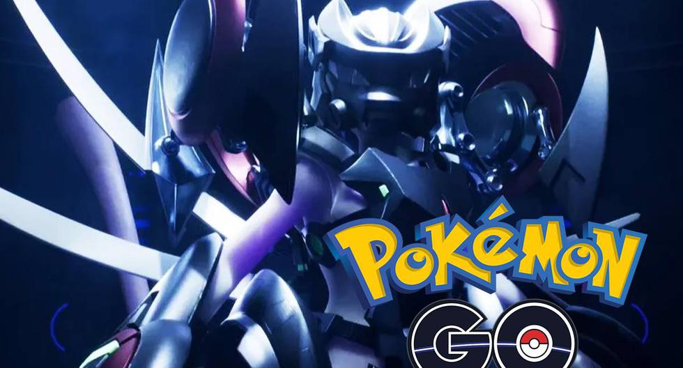 ¿Quieres tener a Mewtwo acorazado y todos los Pokémon clones? Entonces aprovecha este evento. (Foto: Pokémon Go)