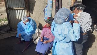 Essalud: el 70% de adultos mayores fueron maltratados por sus parientes durante la pandemia