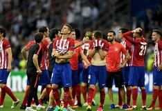 Atlético Madrid "murió" en el mercado de fichajes europeo