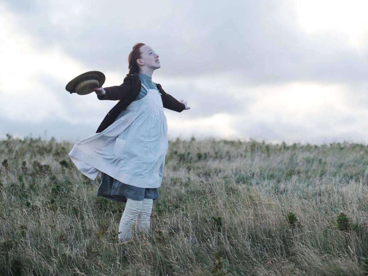 Anne With An E Y La Fiera Lucha De Sus Fans Para Traerla De Vuelta Al Aire Netflix Tvmas El Comercio Peru