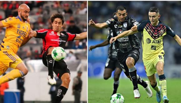 Horarios y dónde ver, la Liguilla MX 2022: partidos y cómo se juega la repesca del Apertura