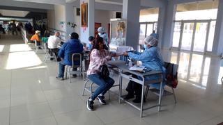 Vacunación a mayores de 38 años en Tacna: estos son los requisitos para poder ser inoculado 
