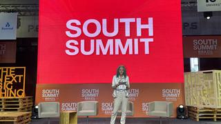 La startup peruana Bridger Lab es finalista del South Summit  2022, uno de los mayores eventos de innovación global