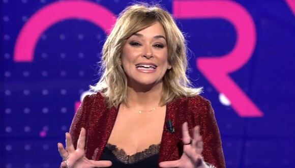 Toñi Moreno es una de las presentadoras de la segunda temporada de “Secret Story” (Foto: Mediaset)