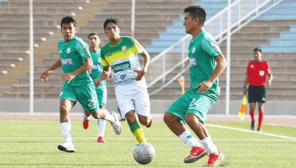 Copa Perú 2022: Conoce detalles sobre el inicio de la etapa nacional del "fútbol macho". (Foto: Twitter Copa Perú)