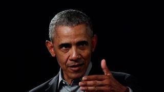 El racismo no puede ser “normal” en Estados Unidos, dice Obama sobre la muerte de George Floyd