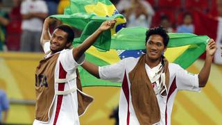 El curioso regalo a los jugadores de Tahití tras la Copa Confederaciones