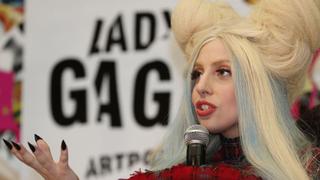 Lady Gaga ya podrá vender sus discos en China