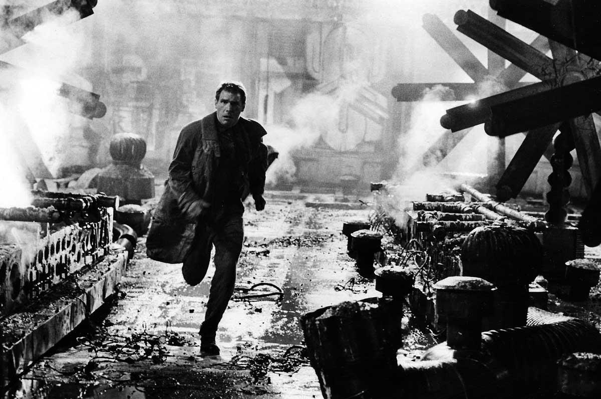 El filme protagonizado por Harrison Ford ha sido considerablemente analizado e influyente en el mundo de la literatura y de la ciencia ficción.