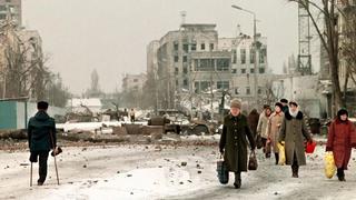 “Lo que une (y diferencia) a las capturas rusas de Grozny y Kiev”, por Farid Kahhat