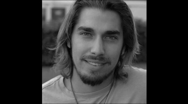 Nicolás Newton, representante peruano del Mister Supranational 2019. (Foto: Instagram)