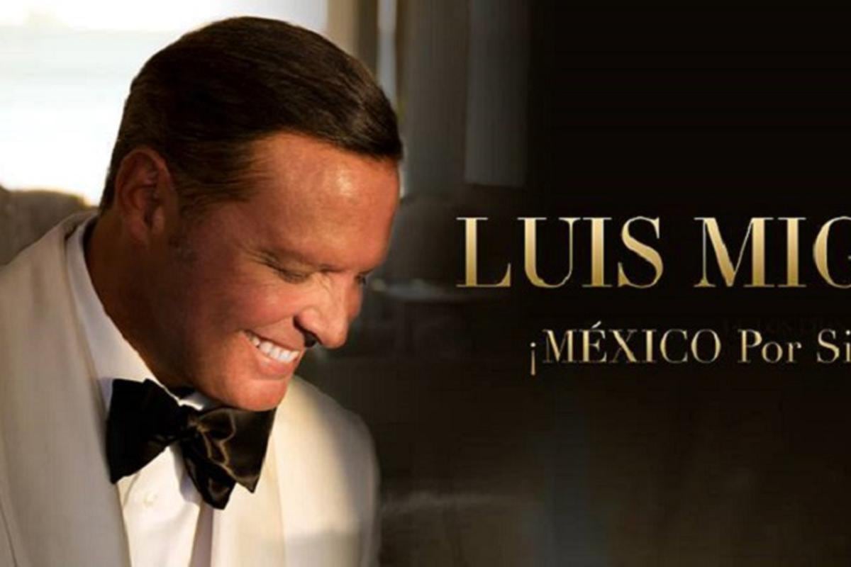 Cuáles son los lujosos pedidos que hizo Luis Miguel para su concierto en  Lima, RESPUESTAS
