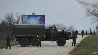 Ucrania: ¿Por qué es tan peligroso lo que ocurre en Crimea?