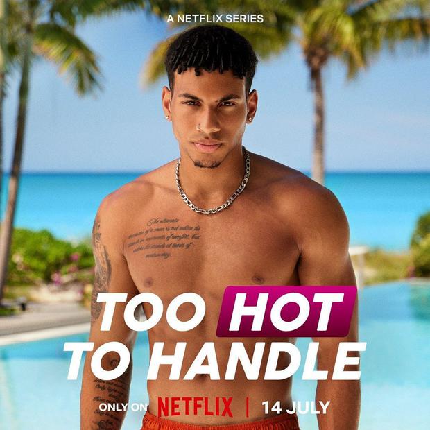 Too Hot to Handle': Te contamos qué hacen ahora los protagonistas del nuevo  reality de Netflix