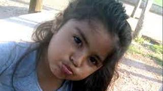 Argentina en vilo por la desaparición de una niña de 5 años: más de 400 policías buscan a Guadalupe Belén Lucero