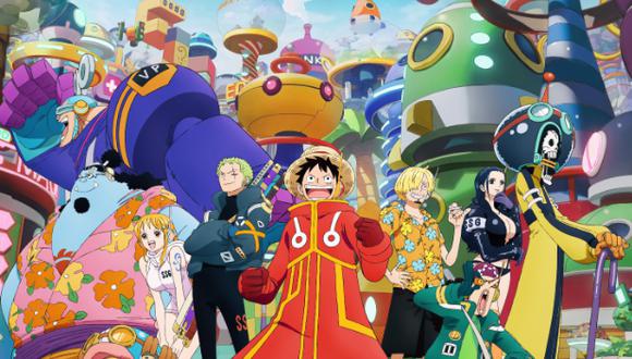 One Piece: Título de los próximos episodios del anime y cuándo será el  inicio del arco