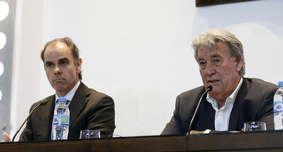 En Argentina, la AFA mete presión en la FIFA, según titular e la federación ecuatoriana. (Foto: Getty Images)