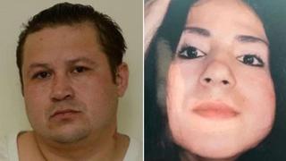 Presunto asesino de niñera peruana en EE.UU. es un hondureño indocumentado