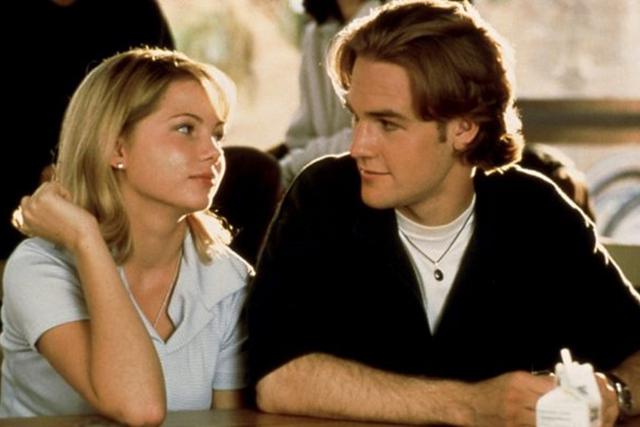 Sobre este paso por la serie, Williams no guarda los mejores recuerdos. En agosto de 2019,  esta declaró a la revista “Vulture” que trabajar en “Dawson’s Creek” le resultó frustrante y hasta en cierto punto vergonzoso para su carrera.