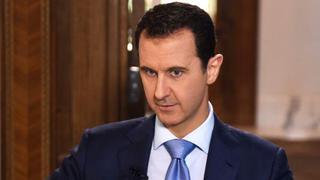 Al Assad dice estar listo para una tregua pero da condiciones