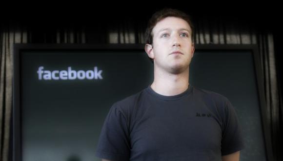 ¿Intención filantrópica de Zuckerberg sería en verdad política?