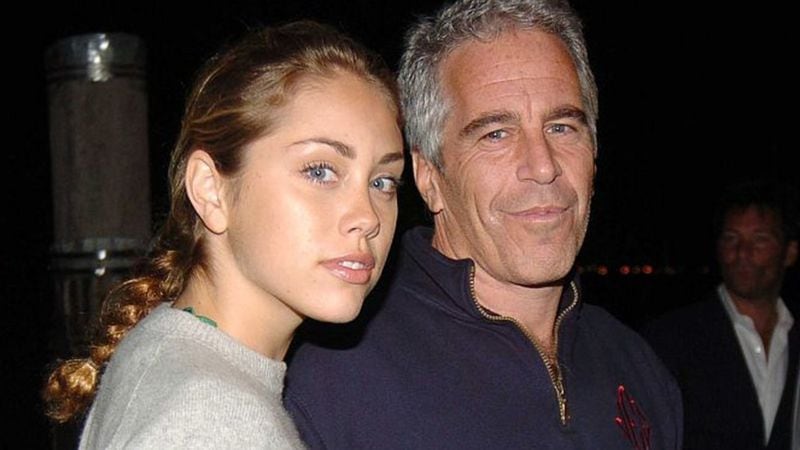 The Miami Herald investigation found that Epstein recruited girls from disadvantaged backgrounds.  (Getty Images).