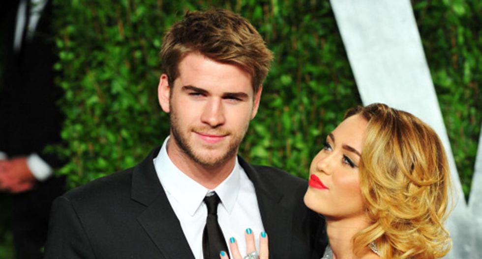 Miley Cyrus y Liam Hemsworth han retomado su relación amorosa. (Foto: Getty Images)