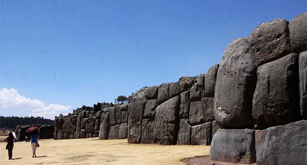 Capitales privados podrían administrar el patrimonio arquitectónico del Perú, según proyecto de ley aprobado por el Congreso de la República. (Foto: Agencia Andina)