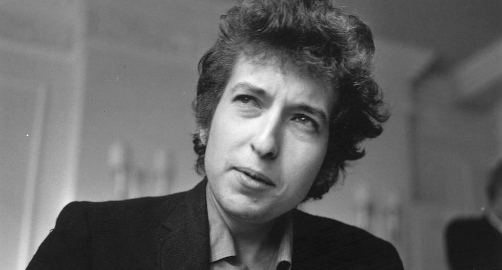Efemérides | Esto ocurrió un día como hoy en la historia: nació el músico, poeta y compositor estadounidense, premio nobel de literatura en 2016 Bob Dylan. (Foto: Getty Images)