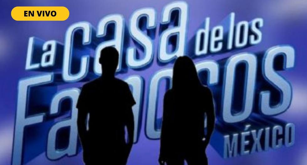 Cómo ver La Casa de los Famosos México 2023: Horarios, señal de TV y dónde seguir la transmisión 24/7