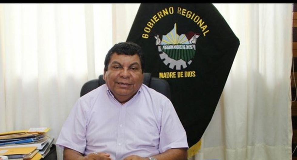 Expresidente regional será encarcelado. (Foto: Utero.com.pe)