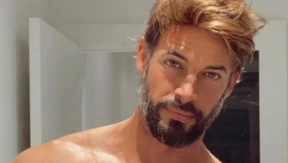 pop Forestående pessimist William Levy: cuántos y quiénes son sus hijos | Cómo se llaman | Celebs |  FAMA | MAG.