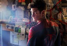 Spider-Man: ¿cómo se siente Andrew Garfield tras quedar fuera de la saga?