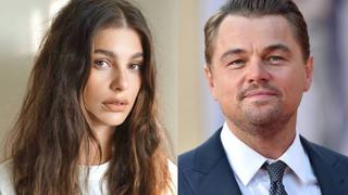 ¿Quién es la posible nueva pareja de Leonardo Di Caprio, de tan sólo 22 años?