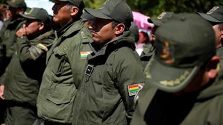 CorteIDH condena al Estado de Bolivia por actos de tortura contra 26 personas