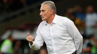 Perú vs. Brasil: Tite fue confirmado como entrenador pese a lo que ocurra en la final