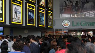 Día del Cine: todavía estás a tiempo de acceder a la promoción