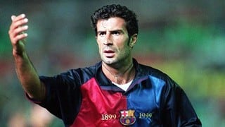 Qué ver en Netflix: el revelador documental sobre el fichaje de Luis Figo al Real Madrid tras ser estrella del Barcelona