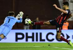 Temperley avanzó a semifinales de la Copa Argentina tras eliminar a San Lorenzo en la tanda de penales