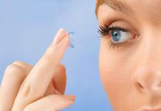 7 razones para que te animes a utilizar lentes de contacto